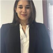 Insegnante di diritto, storia , italiano , inglese